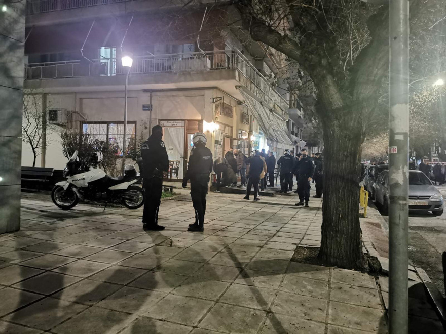 «Δεν φοβήθηκα τον θάνατο» έγραψε στα social media, πυροβόλησε την πρώην του και αυτοκτόνησε