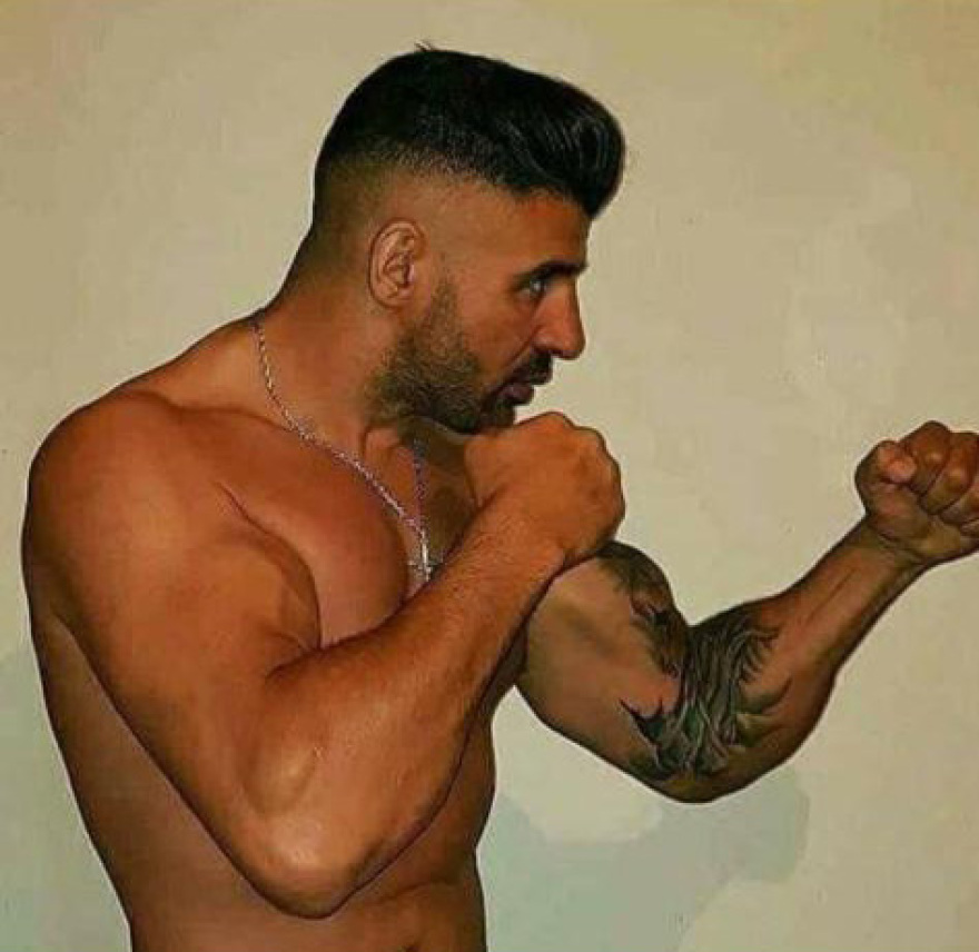 «Δεν φοβήθηκα τον θάνατο» έγραψε στα social media, πυροβόλησε την πρώην του και αυτοκτόνησε