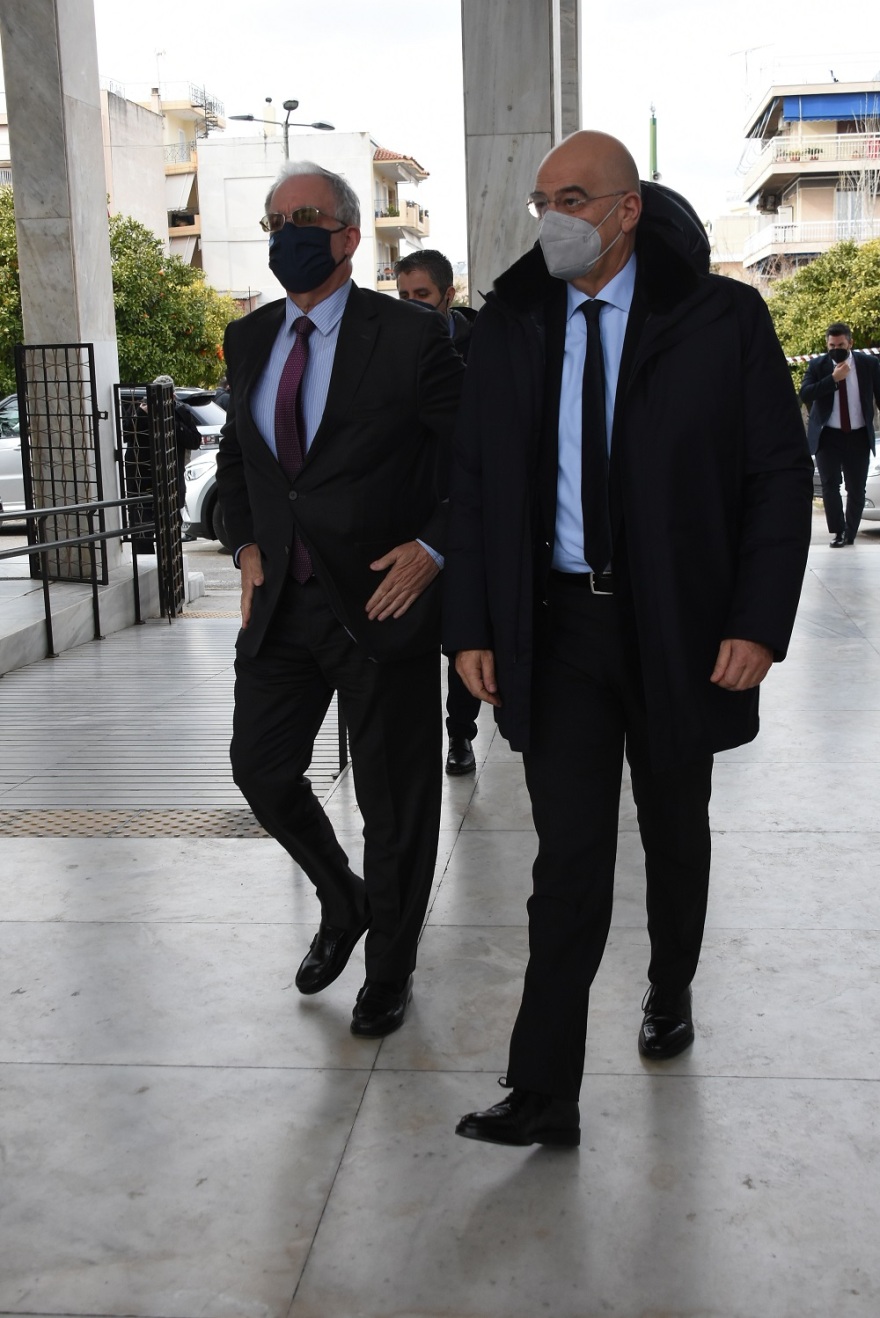 Μητσοτάκης: Η Μαριέττα Γιαννάκου έφυγε όρθια, με τη σκέψη της στο μέλλον της χώρας