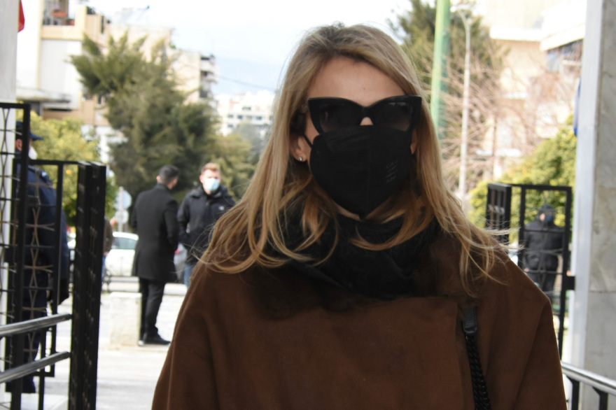 Μητσοτάκης: Η Μαριέττα Γιαννάκου έφυγε όρθια, με τη σκέψη της στο μέλλον της χώρας