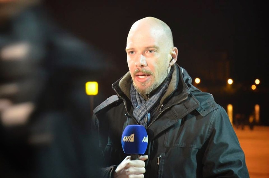 Πόλεμος στην Ουκρανία: Ξεκίνησε από την πόλη Ουμάν το κονβόι των Ελλήνων