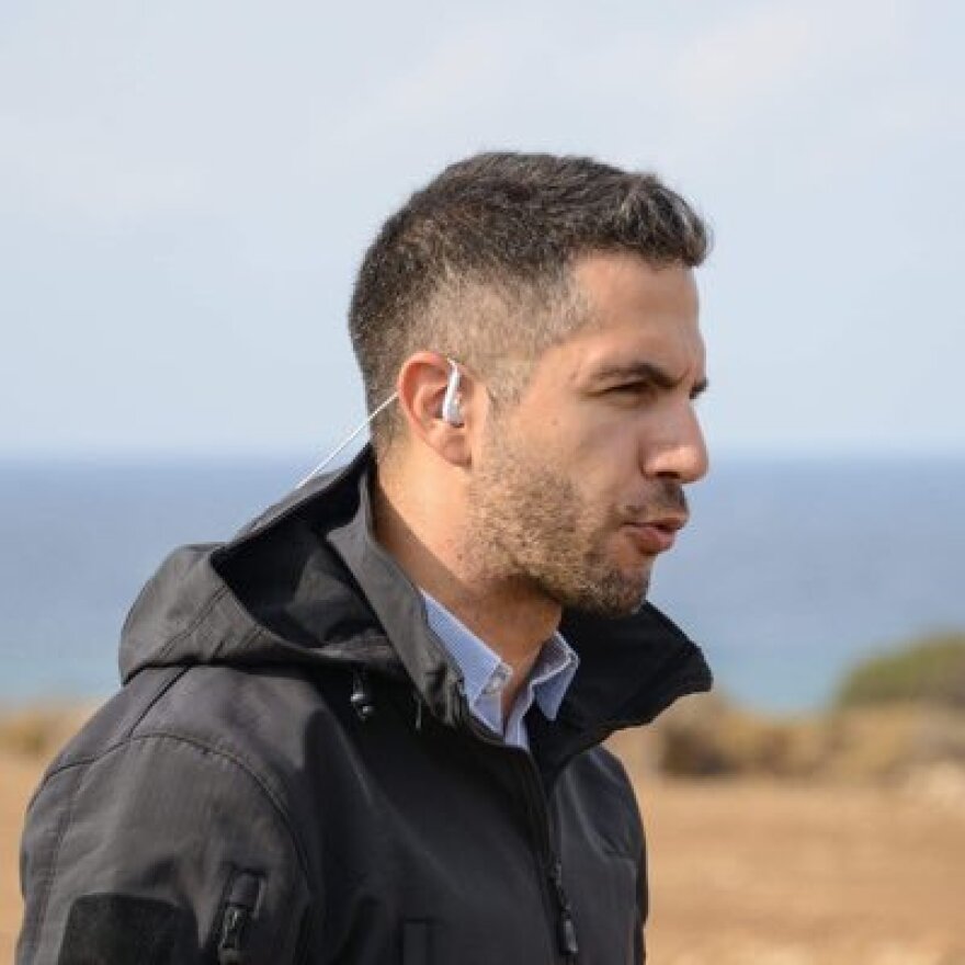 Πόλεμος στην Ουκρανία: Ξεκίνησε από την πόλη Ουμάν το κονβόι των Ελλήνων