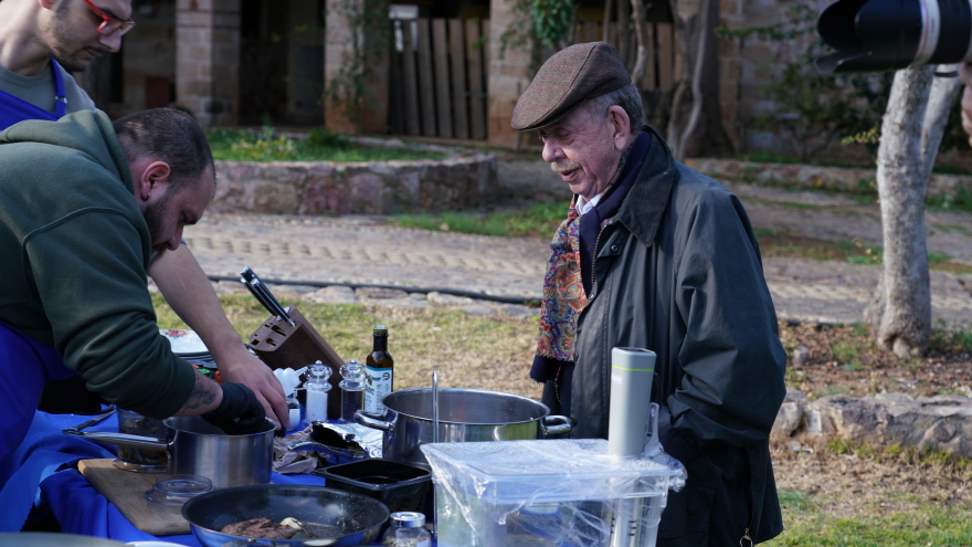 MasterChef 2022: Το κλίμα στην ηττημένη ομάδα είναι τεταμένο και οι αποφάσεις του αρχηγού δεν βοηθούν