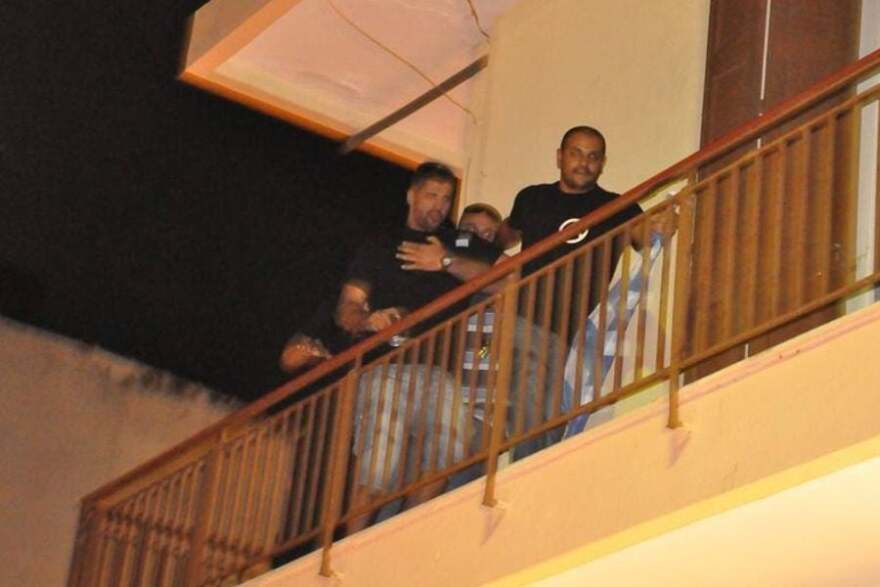 Τραγωδία στη Θεσσαλονίκη: Ποιος ήταν ο δολοφόνος που σκότωσε την πρώην σύντροφό του και αυτοκτόνησε