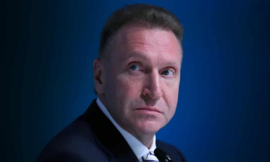 Εισβολή στην Ουκρανία: Νέες αμερικανικές κυρώσεις σε Ρώσους ολιγάρχες - Μπλόκο σε μεταβιβάσεις περιουσιών στις γυναίκες και τα παιδιά τους