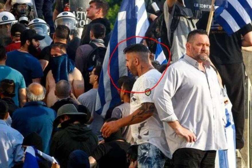 Τραγωδία στη Θεσσαλονίκη: Ποιος ήταν ο δολοφόνος που σκότωσε την πρώην σύντροφό του και αυτοκτόνησε