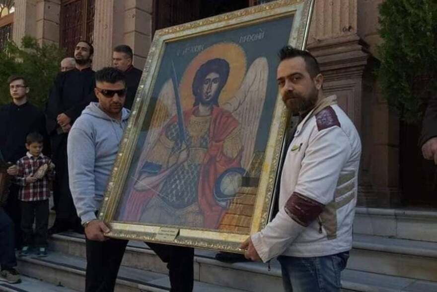 Τραγωδία στη Θεσσαλονίκη: Ποιος ήταν ο δολοφόνος που σκότωσε την πρώην σύντροφό του και αυτοκτόνησε