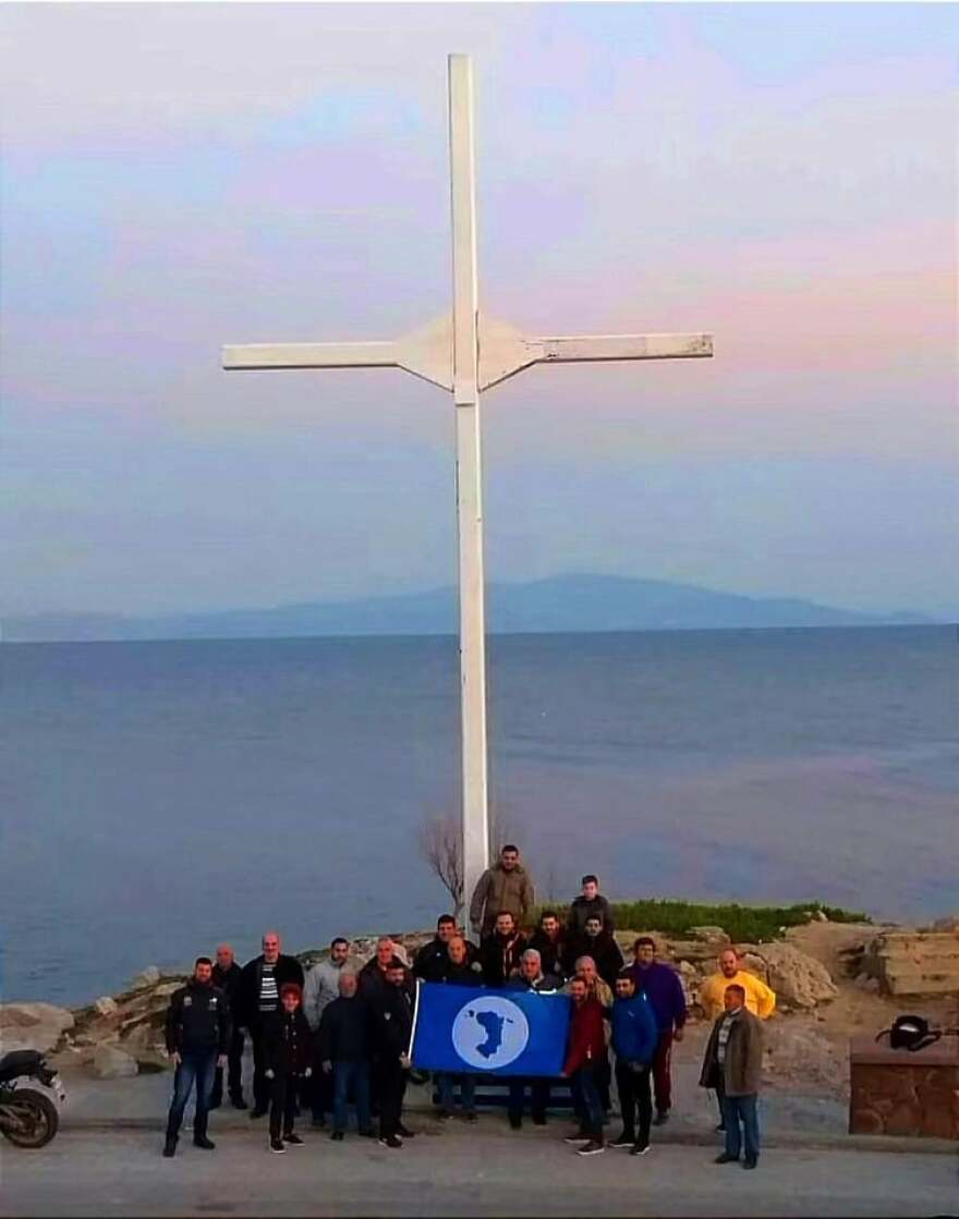 Τραγωδία στη Θεσσαλονίκη: Ποιος ήταν ο δολοφόνος που σκότωσε την πρώην σύντροφό του και αυτοκτόνησε