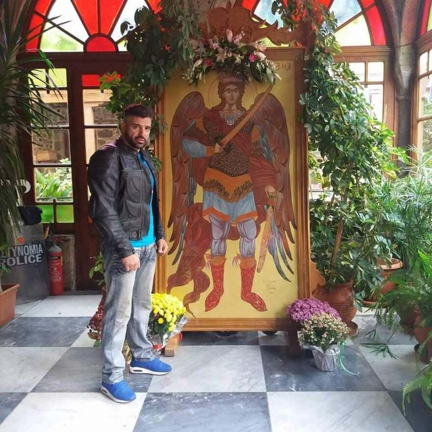 Τραγωδία στη Θεσσαλονίκη: Ποιος ήταν ο δολοφόνος που σκότωσε την πρώην σύντροφό του και αυτοκτόνησε