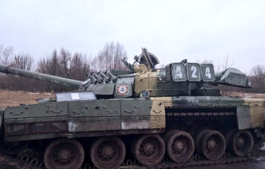 Στρατιωτικός αναλυτής: O Πούτιν ούτε τρελός είναι, ούτε η ρωσική εισβολή έχει αποτύχει