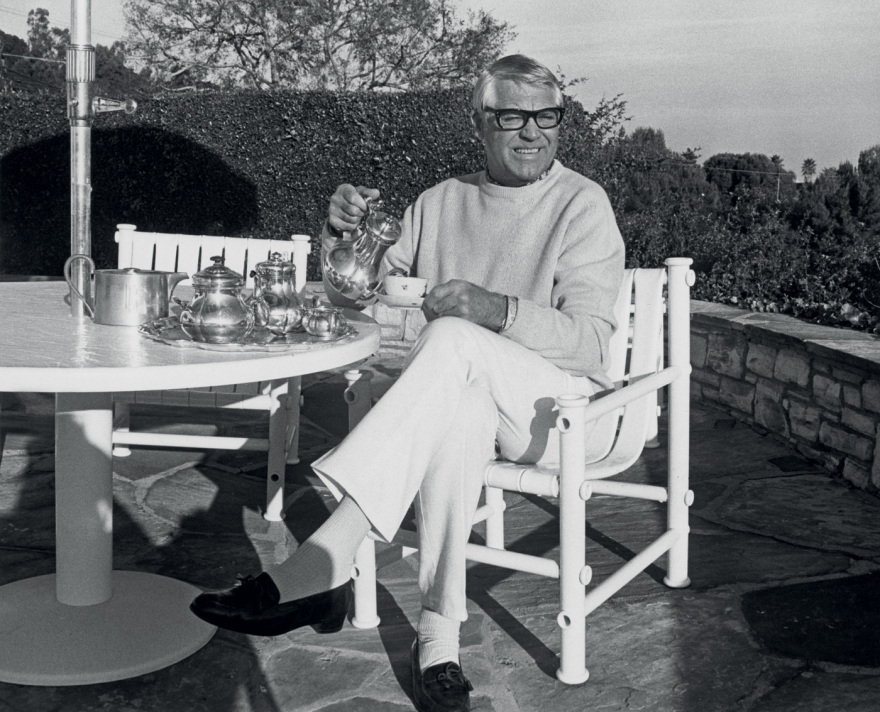 Palm Springs: ﻿﻿Το εξωτικό θέρετρο των πιο λαμπερών πρωταγωνιστών της μεγάλης οθόνης