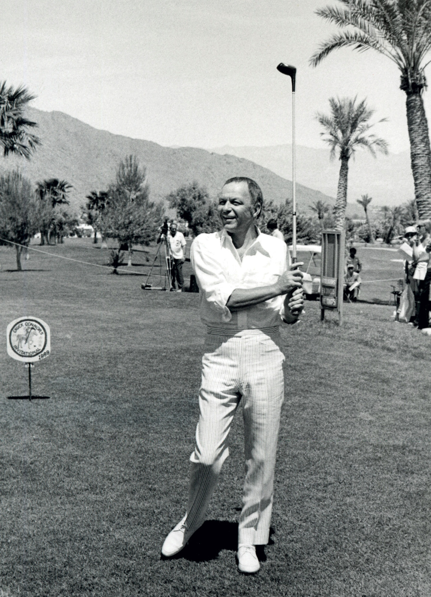 Palm Springs: ﻿﻿Το εξωτικό θέρετρο των πιο λαμπερών πρωταγωνιστών της μεγάλης οθόνης