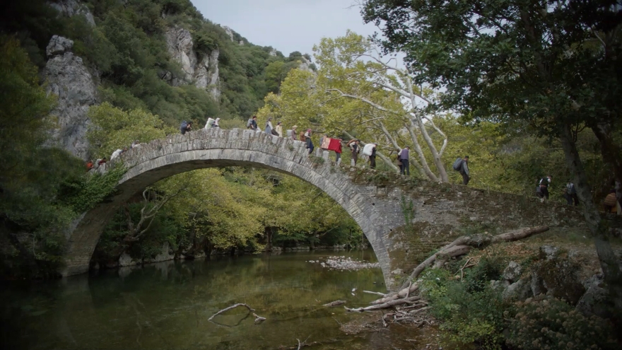 Άγιος Παΐσιος: Ο Πρόδρομος προσπαθεί να σταθεί χωρίς τον πνευματικό του πατέρα