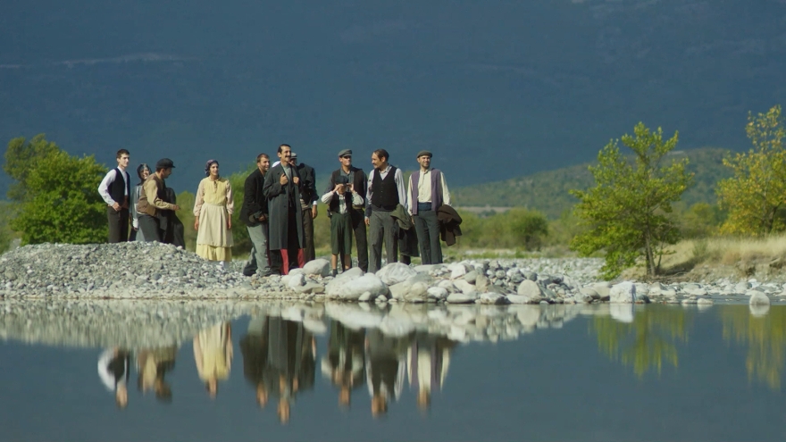 Άγιος Παΐσιος: Ο Πρόδρομος προσπαθεί να σταθεί χωρίς τον πνευματικό του πατέρα