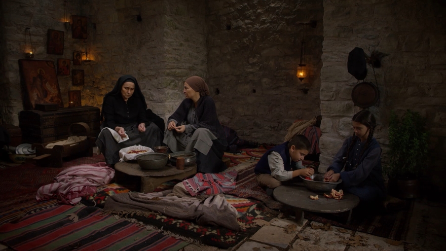 Άγιος Παΐσιος: Ο Πρόδρομος προσπαθεί να σταθεί χωρίς τον πνευματικό του πατέρα