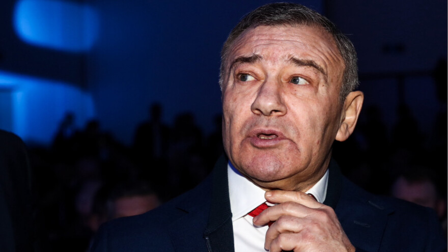 Εισβολή στην Ουκρανία: Νέες αμερικανικές κυρώσεις σε Ρώσους ολιγάρχες - Μπλόκο σε μεταβιβάσεις περιουσιών στις γυναίκες και τα παιδιά τους