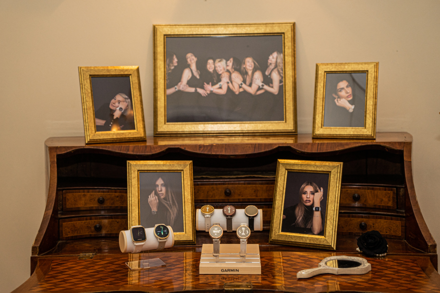 Έξυπνα ρολόγια με οσκαρικό αέρα