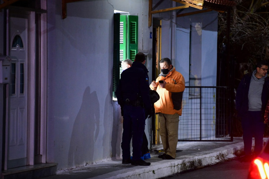 Φονικό στην Ανδραβίδα: Προσπάθησε να εξαφανίσει τα πτώματα ο δράστης 