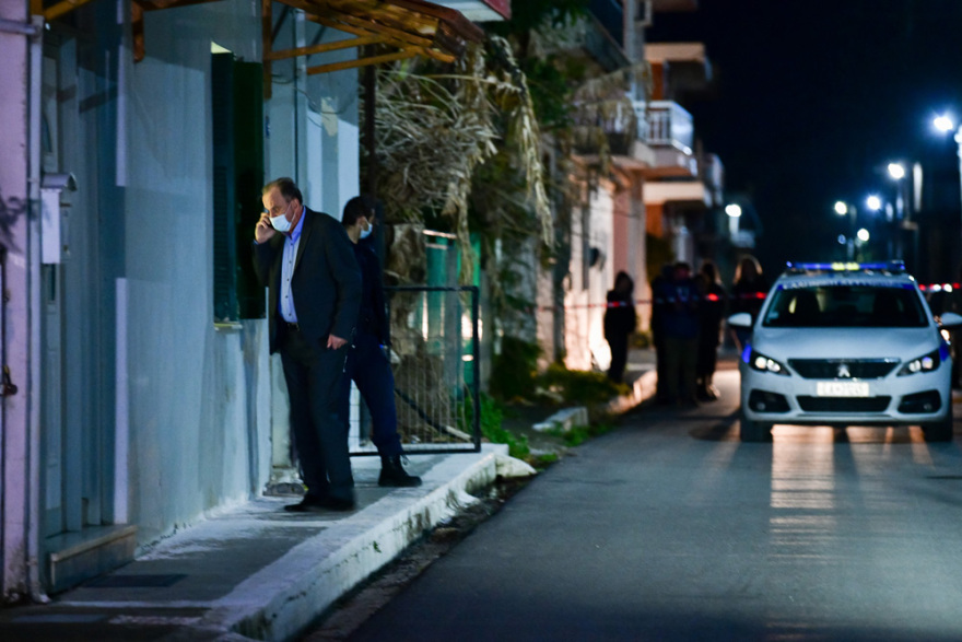 Θρίλερ με το τετραπλό φονικό στην Ανδραβίδα: Ποιος σκότωσε μητέρα, πατέρα και τα δυο παιδιά