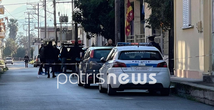 Φονικό στην Ανδραβίδα: Προσπάθησε να εξαφανίσει τα πτώματα ο δράστης 