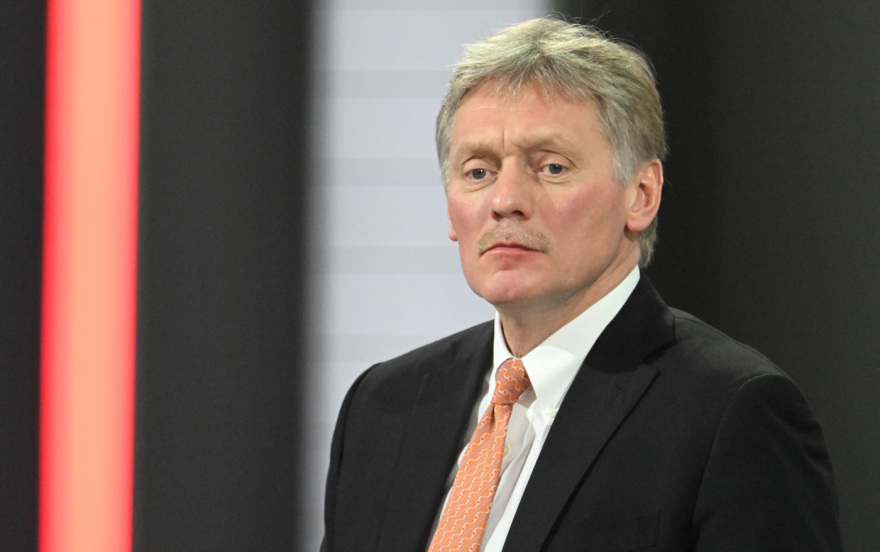 Εισβολή στην Ουκρανία: Νέες αμερικανικές κυρώσεις σε Ρώσους ολιγάρχες - Μπλόκο σε μεταβιβάσεις περιουσιών στις γυναίκες και τα παιδιά τους