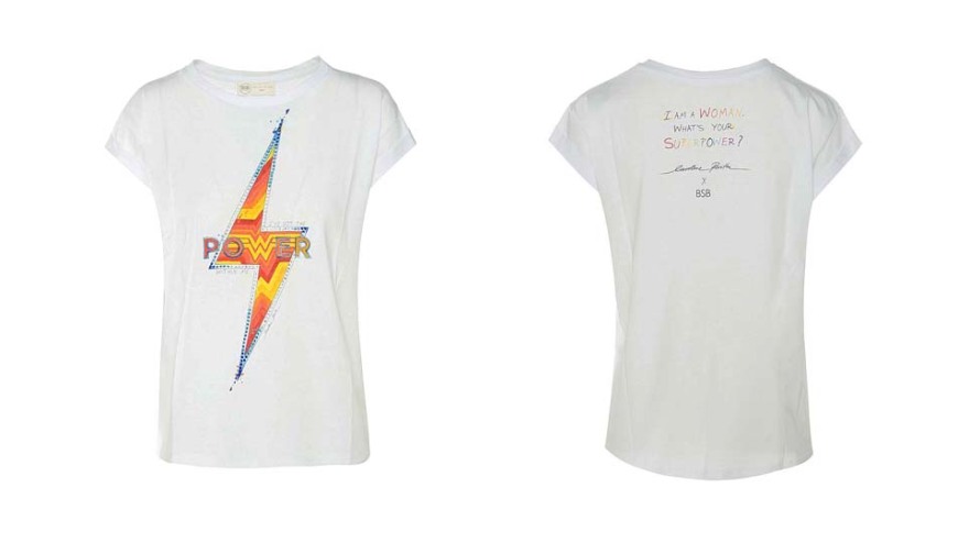 Τα γυναικεία ρούχα που άλλαξαν τον κόσμο