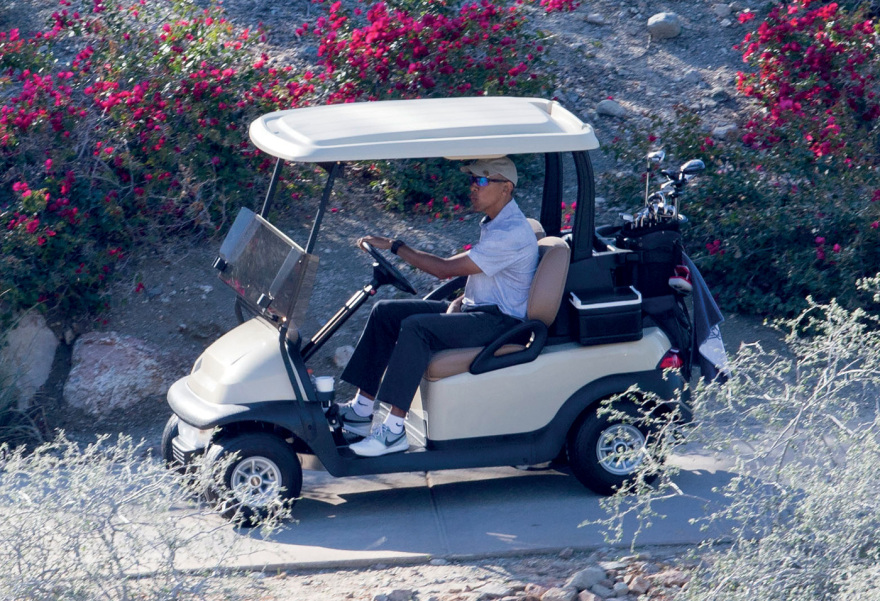 Palm Springs: ﻿﻿Το εξωτικό θέρετρο των πιο λαμπερών πρωταγωνιστών της μεγάλης οθόνης