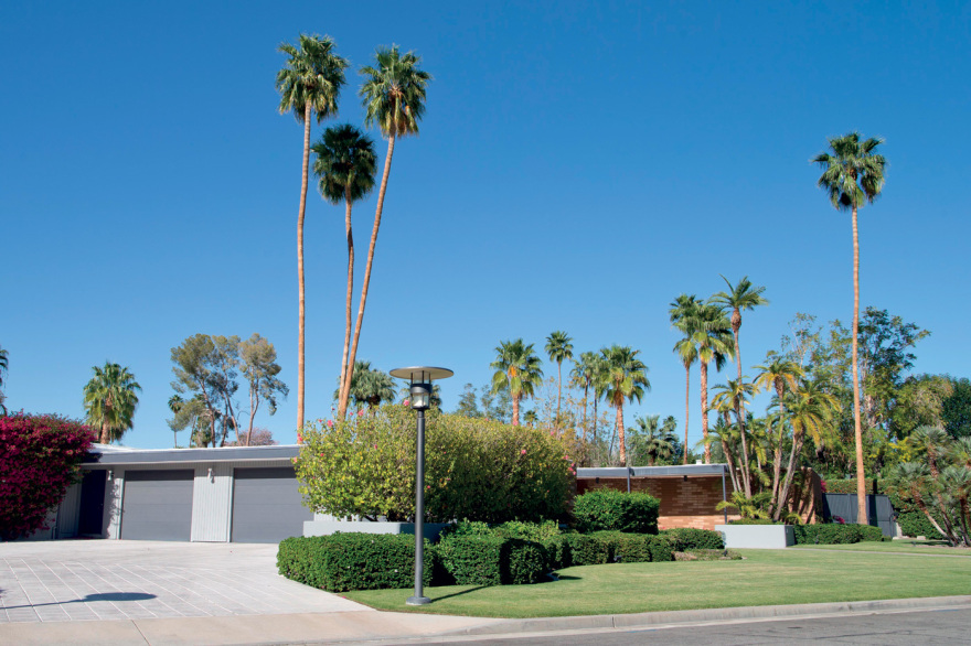 Palm Springs: ﻿﻿Το εξωτικό θέρετρο των πιο λαμπερών πρωταγωνιστών της μεγάλης οθόνης