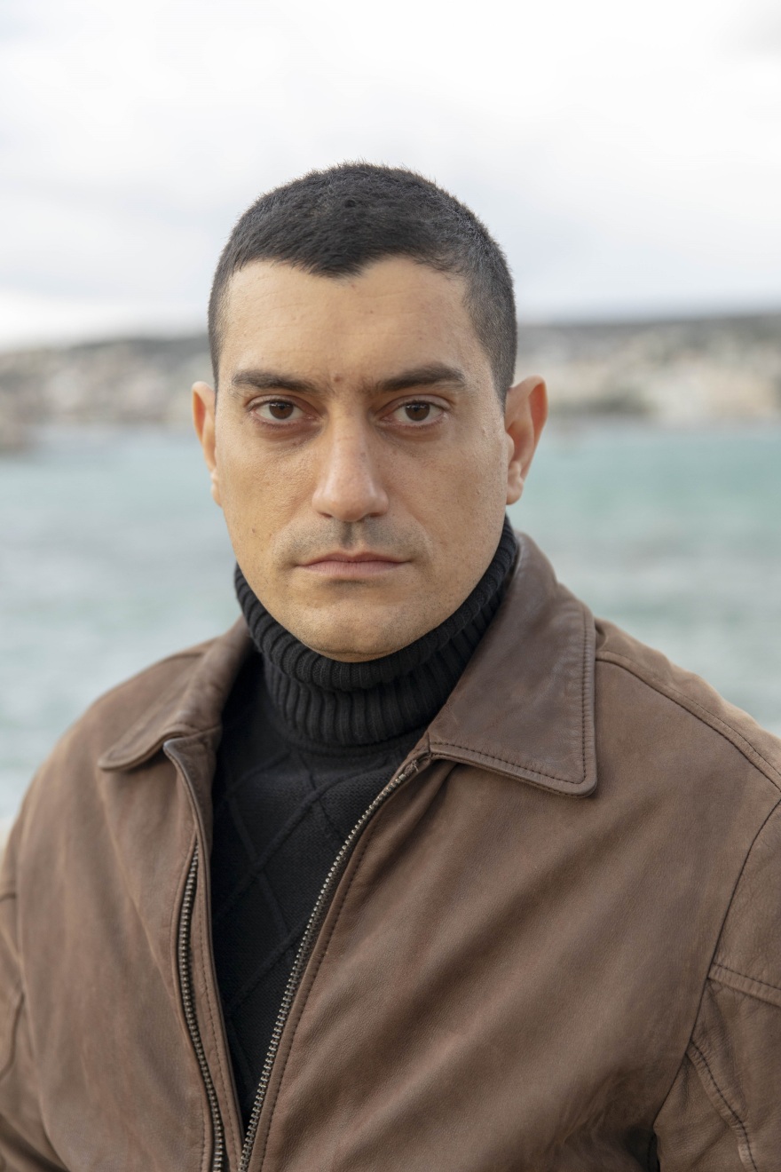 Σασμός: Αστέρης και Αργυρώ προσπαθούν να βρουν τα βήματά τους στη ζωή τους μετά τη συνάντησή τους