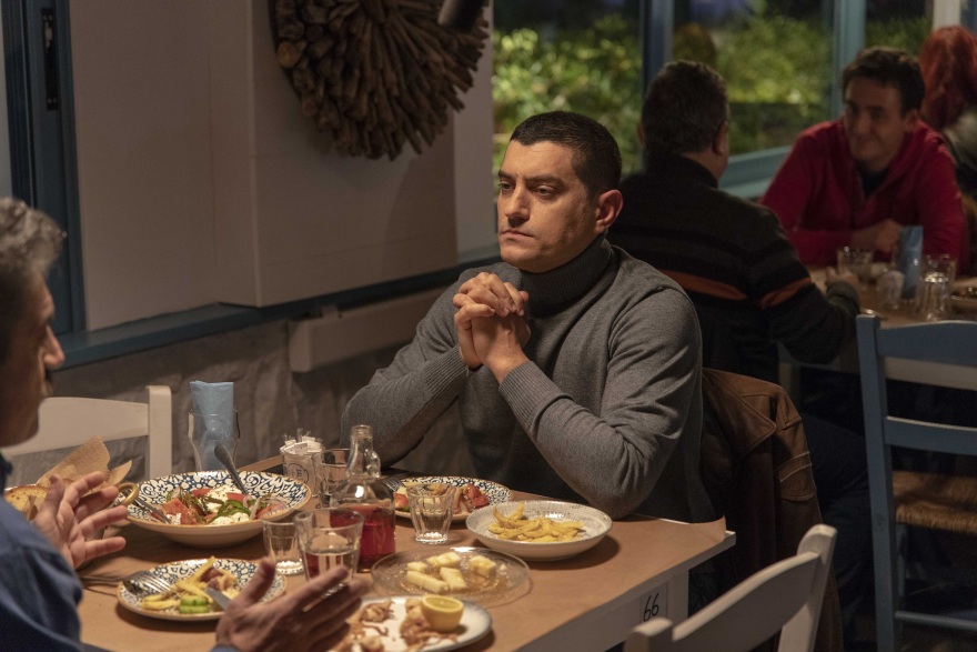 Σασμός: Αστέρης και Αργυρώ προσπαθούν να βρουν τα βήματά τους στη ζωή τους μετά τη συνάντησή τους