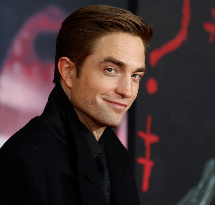 Γιατί ο Ρόμπερτ Πάτινσον δεν έχει Instagram