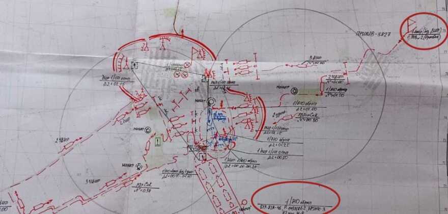 Το πλάνο του Πούτιν να καταλάβει όλη την Ουκρανία μέσα σε δύο εβδομάδες