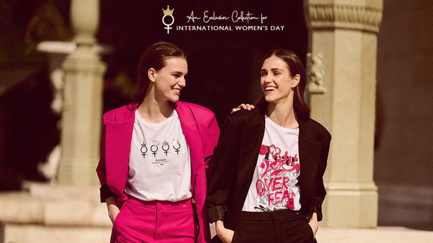 Τα γυναικεία ρούχα που άλλαξαν τον κόσμο