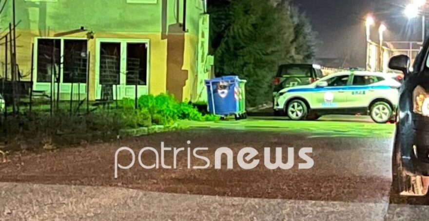 Ανδραβίδα: Συνελήφθη ο δράστης της τετραπλής δολοφονίας - Εντοπίστηκε στο αυτοκίνητό του έξω από την Πάτρα