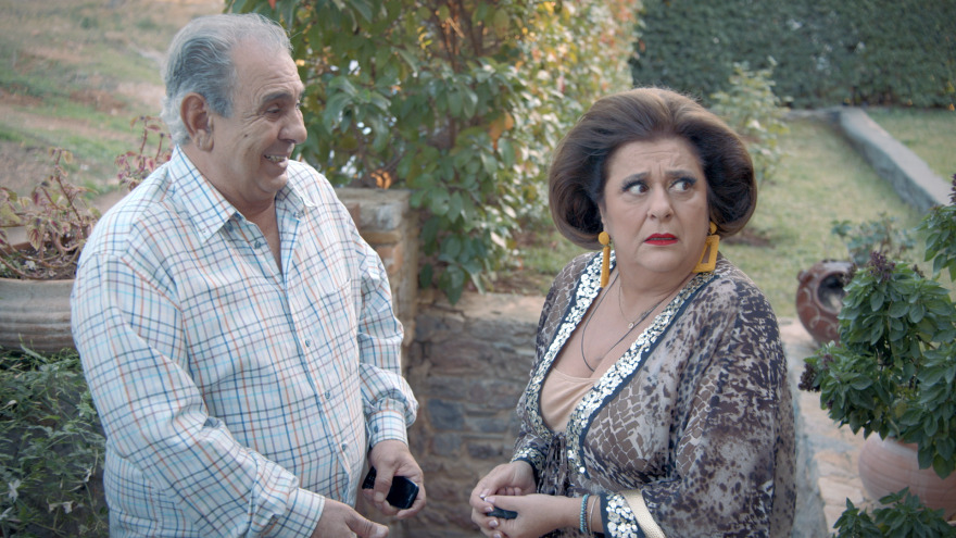 Συμπέθεροι απ΄τα Τίρανα: Ερωτευμένες γυναίκες στο αποψινό επεισόδιο