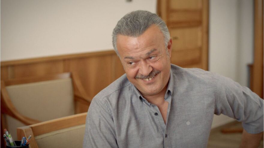 Συμπέθεροι απ΄τα Τίρανα: Ερωτευμένες γυναίκες στο αποψινό επεισόδιο