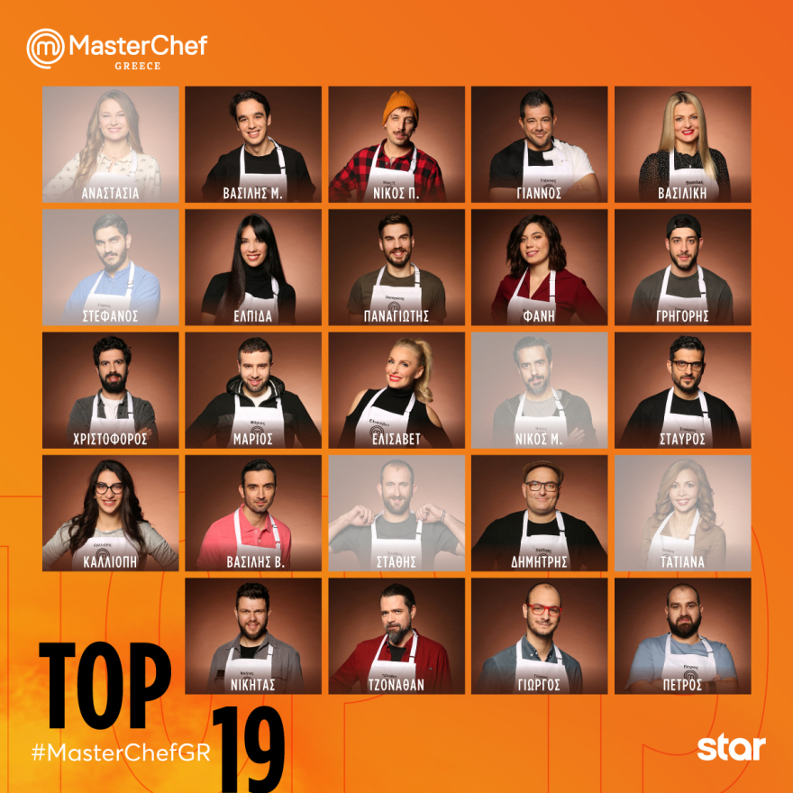 MasterChef 2022: Άλλη μια δύσκολη ψηφοφορία περιμένει την μπλε ομάδα