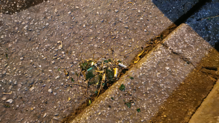 Θεσσαλονίκη: Άγριο επεισόδιο μεταξύ Πακιστανών - Τρεις τραυματίες