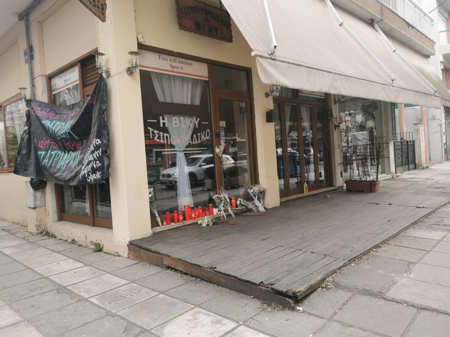 Τραγωδία στη Θεσσαλονίκη: «Την απειλούσε και την έβριζε συνέχεια», τα σπαρακτικά λόγια της μητέρας της 41χρονης