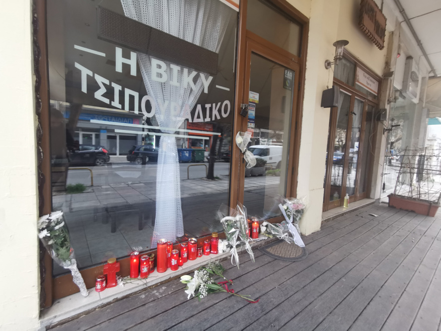 Τραγωδία στη Θεσσαλονίκη: «Την απειλούσε και την έβριζε συνέχεια», τα σπαρακτικά λόγια της μητέρας της 41χρονης