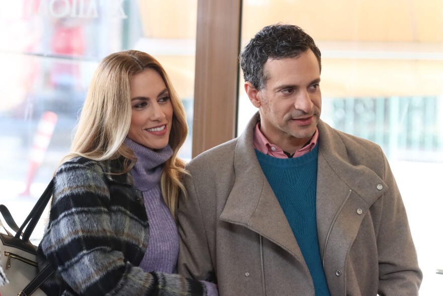 Τα «Νεοκλασικά» κέρδισαν το τηλεοπτικό κοινό - Ακολουθεί η κωμωδία «Ούτε γάτα ούτε ζημιά»