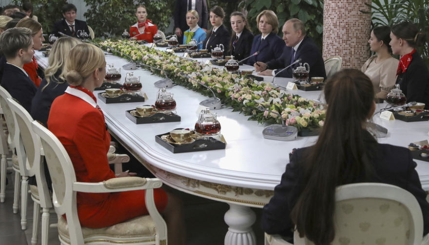 Πόλεμος στην Ουκρανία: Τέλος στην κατάπαυση του πυρός, άρχισαν πάλι τις επιθέσεις οι Ρώσοι - Αναφορές φρίκης από Μαριούπολη και Τσέρνιγιβ