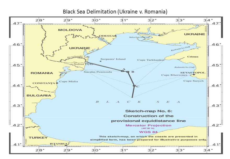 Το Φιδονήσι, η ΑΟΖ και τα τεράστια κοιτάσματα πετρελαίου και φυσικού αερίου στη Μαύρη Θάλασσα