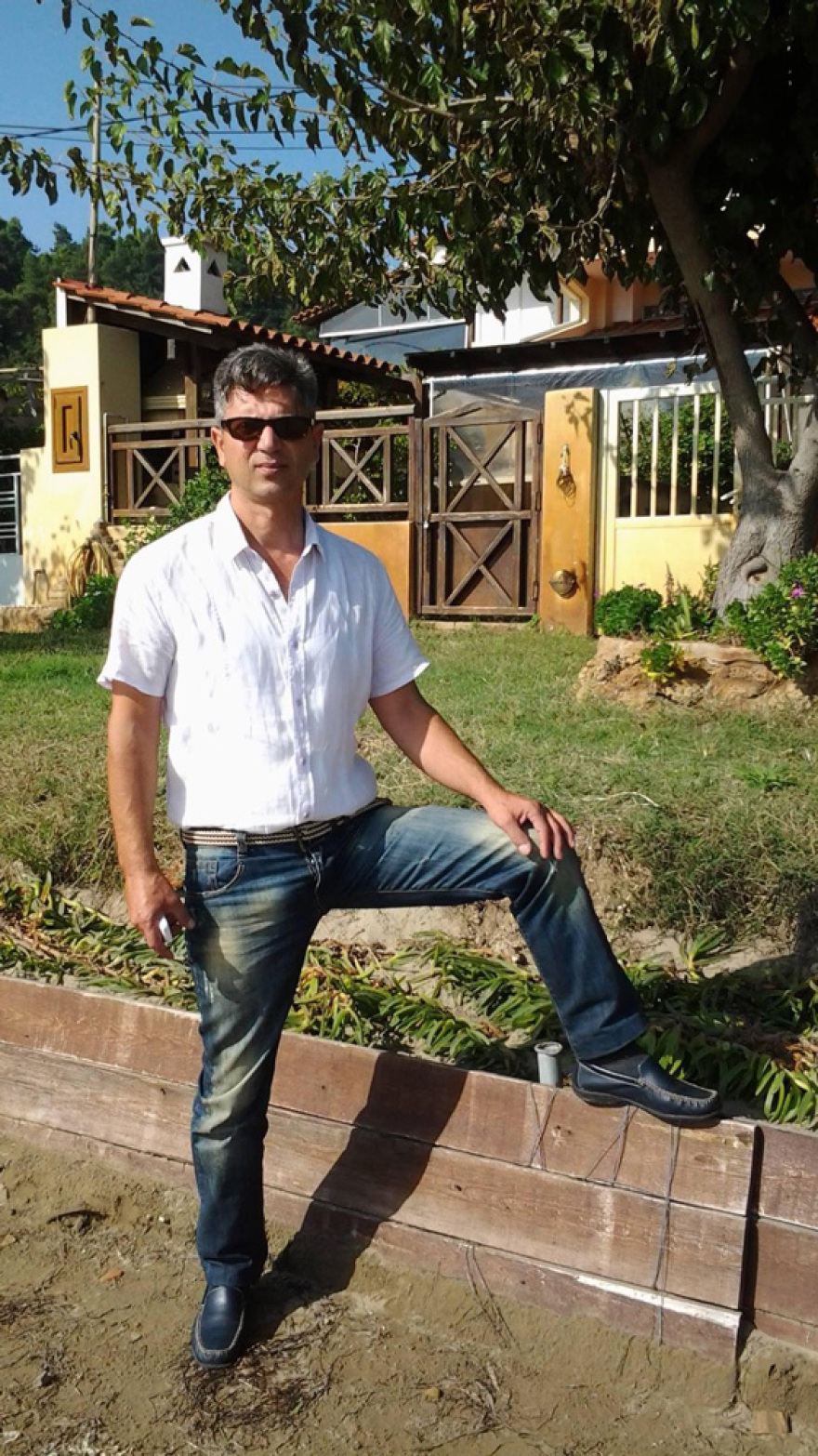 Έγκλημα στην Ανδραβίδα: Αυτός είναι ο 61χρονος που συνελήφθη για το τετραπλό φονικό