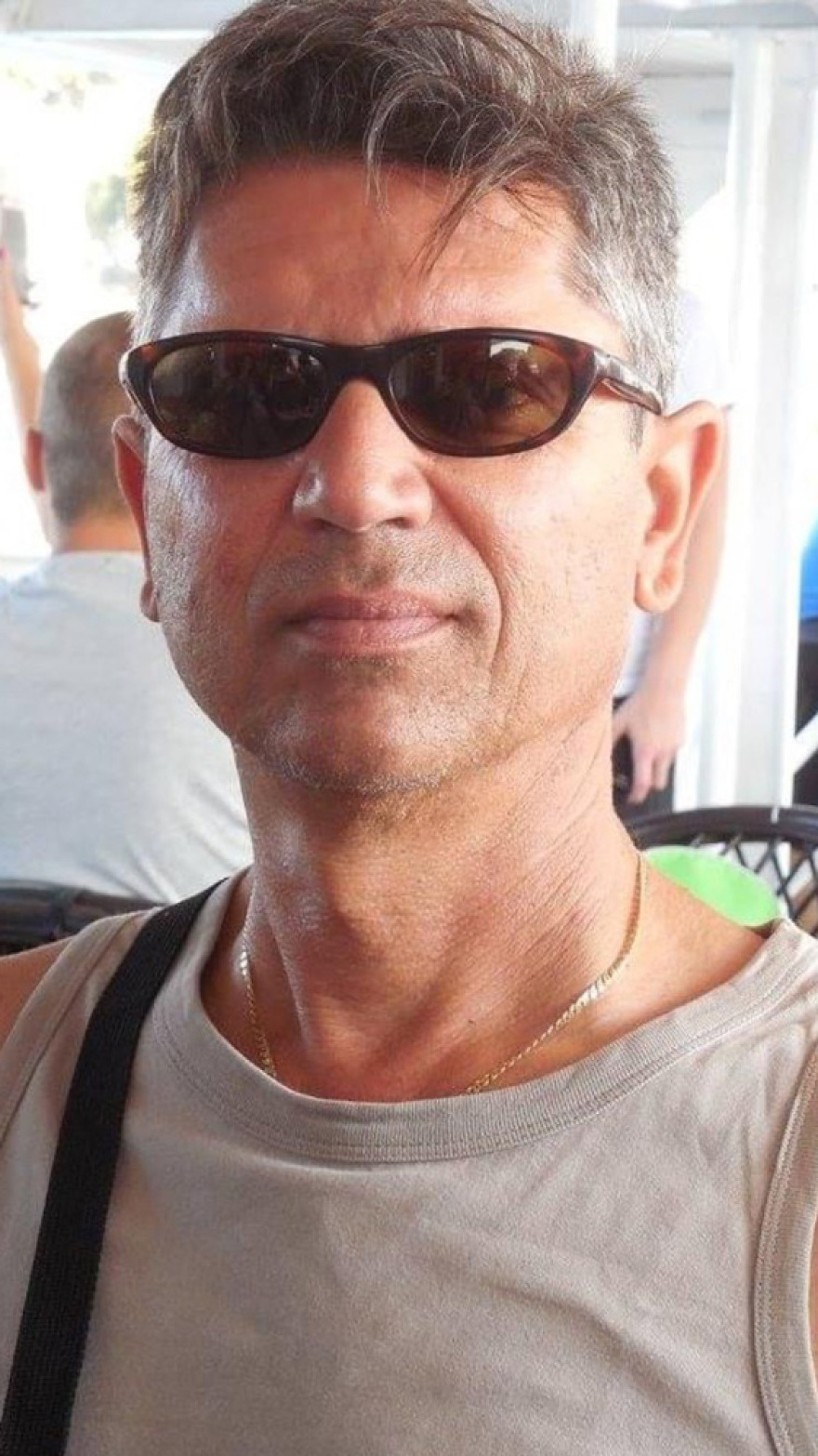 Έγκλημα στην Ανδραβίδα: Αυτός είναι ο 61χρονος που συνελήφθη για το τετραπλό φονικό