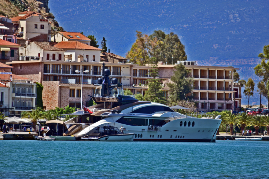 Πόλεμος στην Ουκρανία: Περιουσιακά στοιχεία Ρώσων ολιγαρχών αξίας 140 εκατ. ευρώ έχουν κατασχεθεί στην Ιταλία