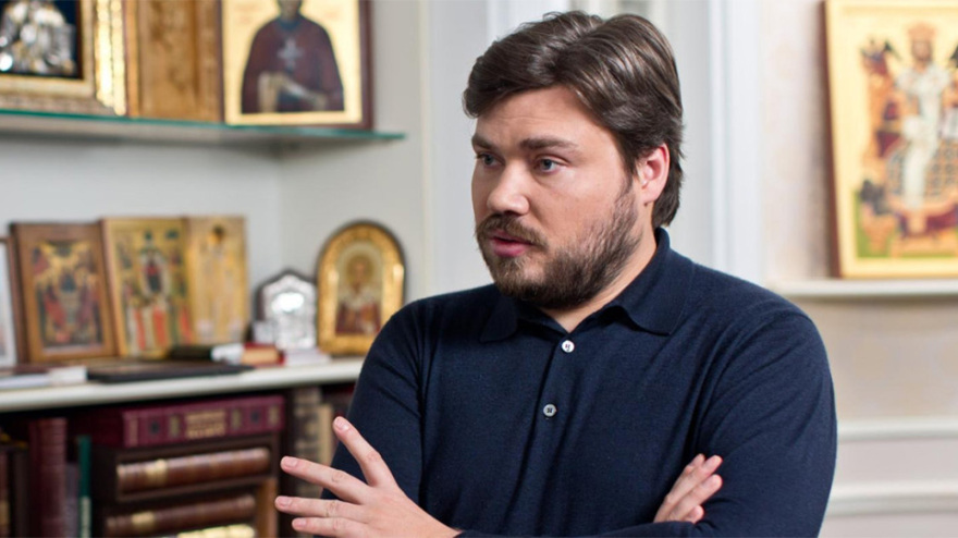 Κονσταντίν Μαλοφέγιεφ: Ποιος είναι ο ολιγάρχης που έστησε το δίκτυο ρωσικής προπαγάνδας σε Ευρώπη και Ελλάδα