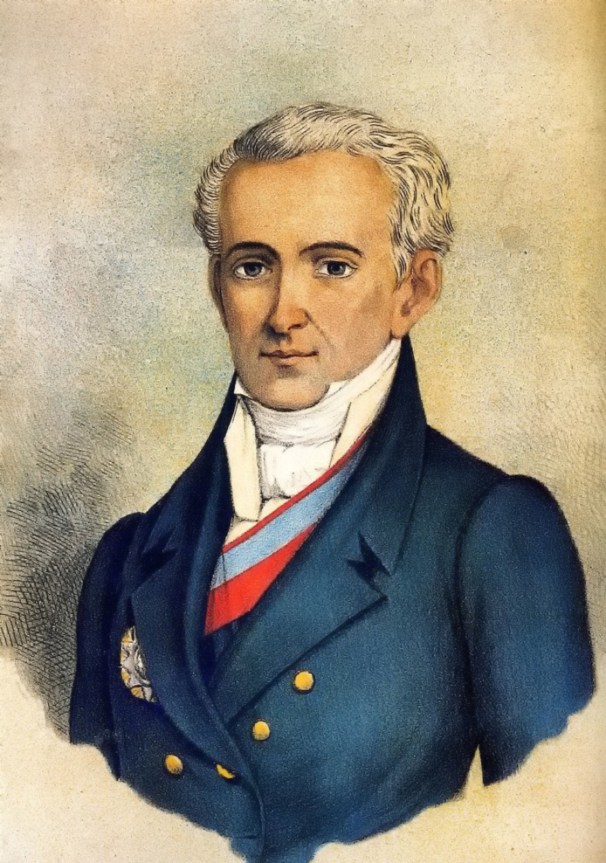 Η στάση της Ρωσίας απέναντι στην Ελληνική Επανάσταση του 1821