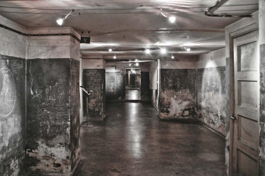 Καταφύγια στην Αθήνα: Πού βρίσκονται, πότε κατασκευάστηκαν