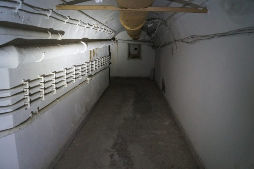 Καταφύγια στην Αθήνα: Πού βρίσκονται, πότε κατασκευάστηκαν